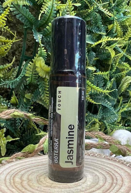 Oleo essencial Jasmine Roll on 10ml - Óleo Essencial - Magazine